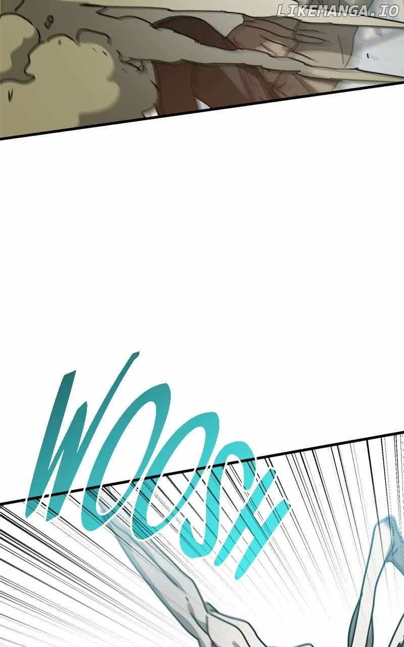 Hidden House in the Apocalypse Chapter 38 page 30