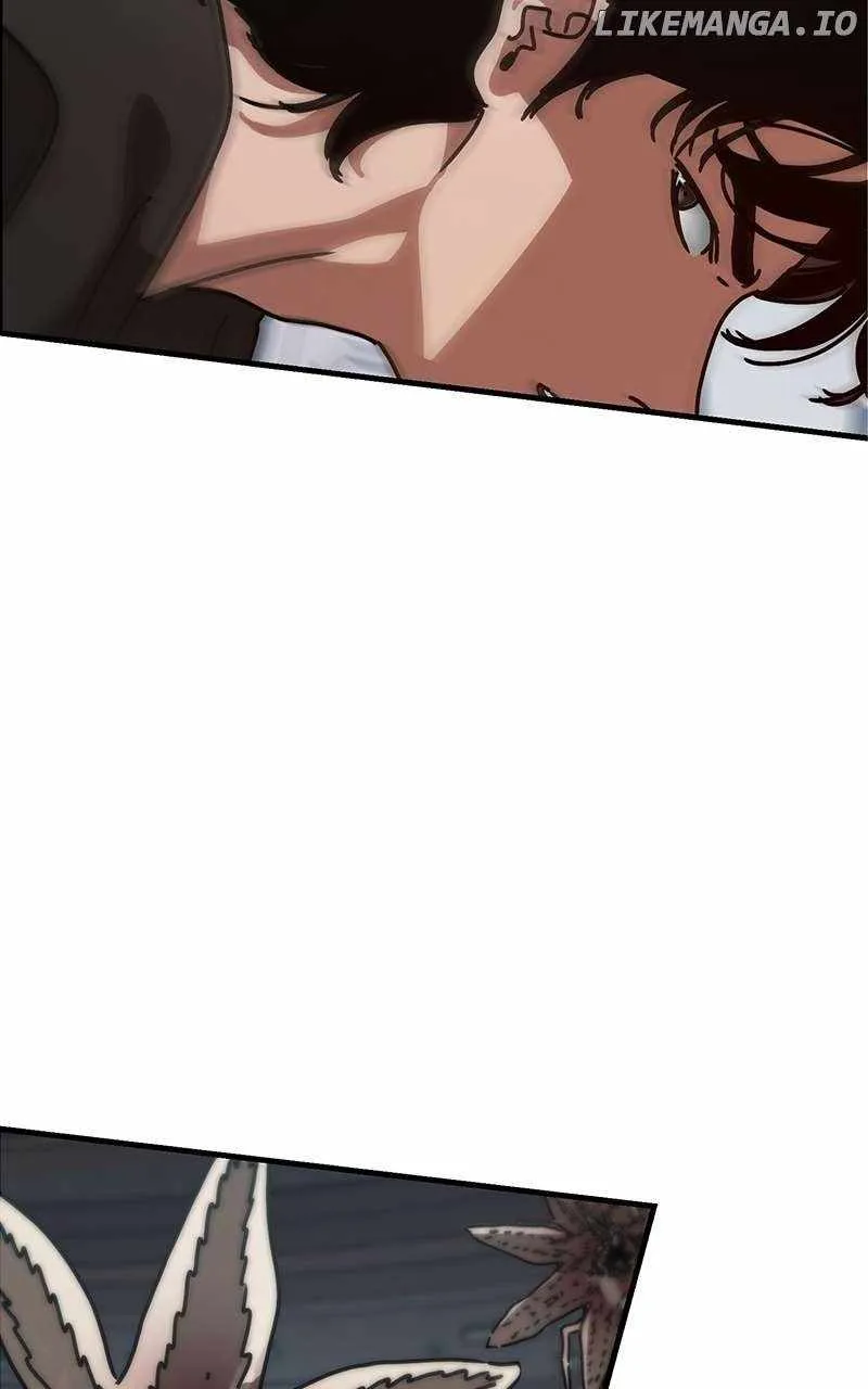 Hidden House in the Apocalypse Chapter 38 page 10
