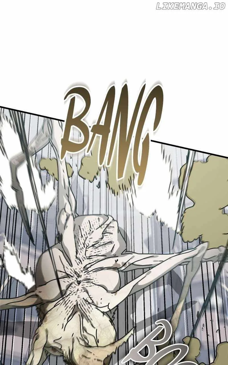 Hidden House in the Apocalypse Chapter 38 page 23