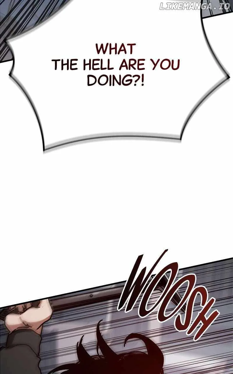 Hidden House in the Apocalypse Chapter 38 page 6