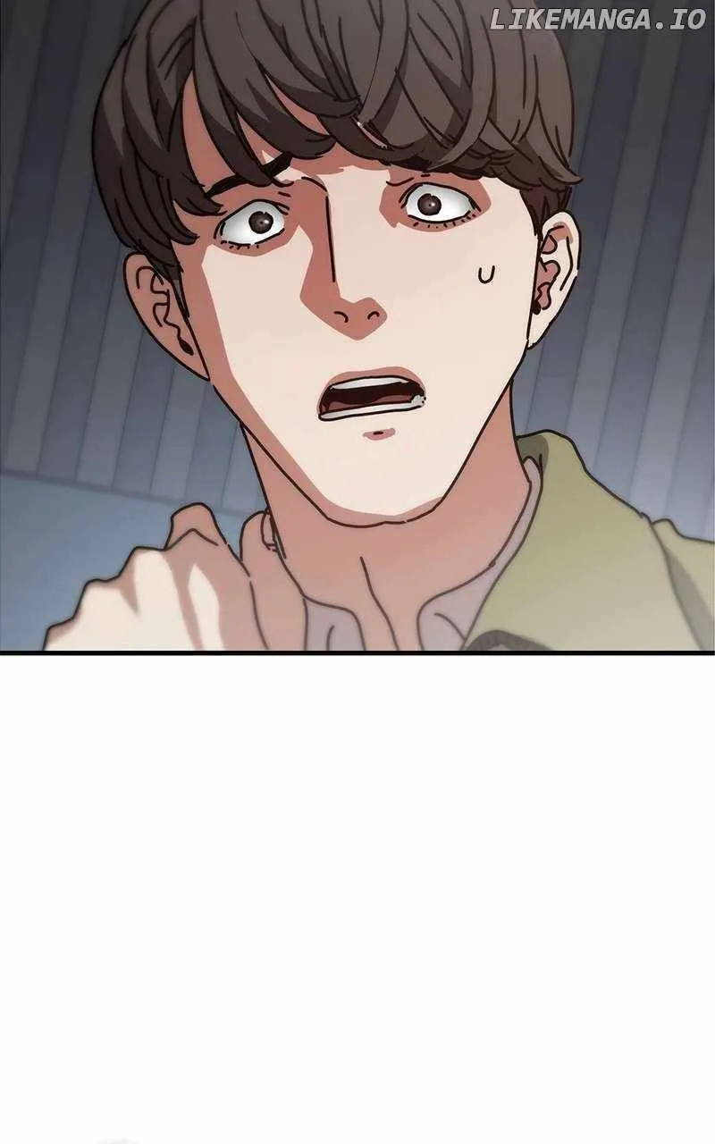 Hidden House in the Apocalypse Chapter 38 page 4