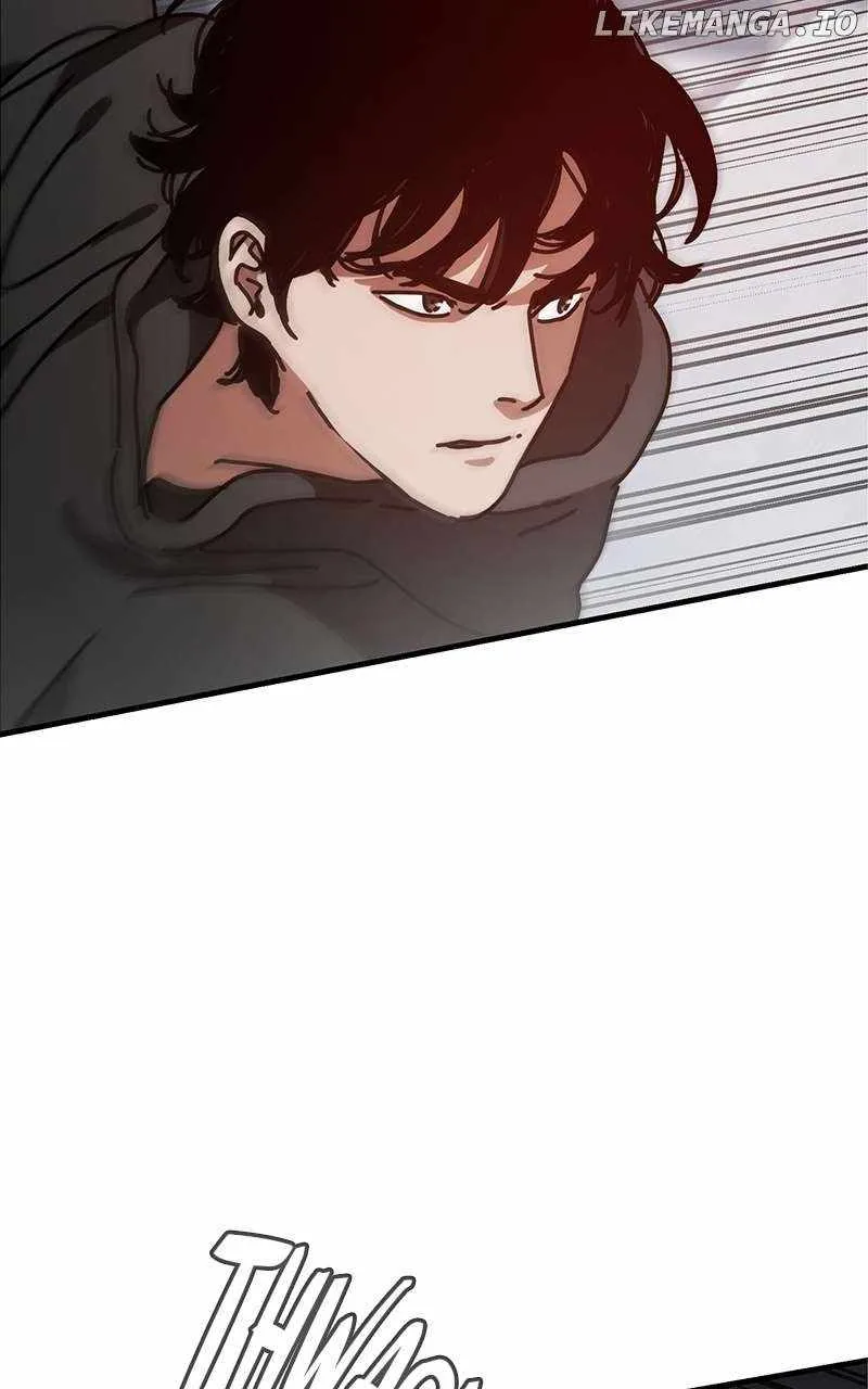 Hidden House in the Apocalypse Chapter 38 page 7