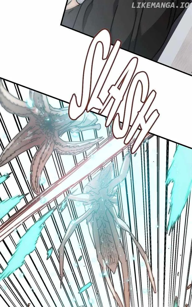 Hidden House in the Apocalypse Chapter 38 page 12
