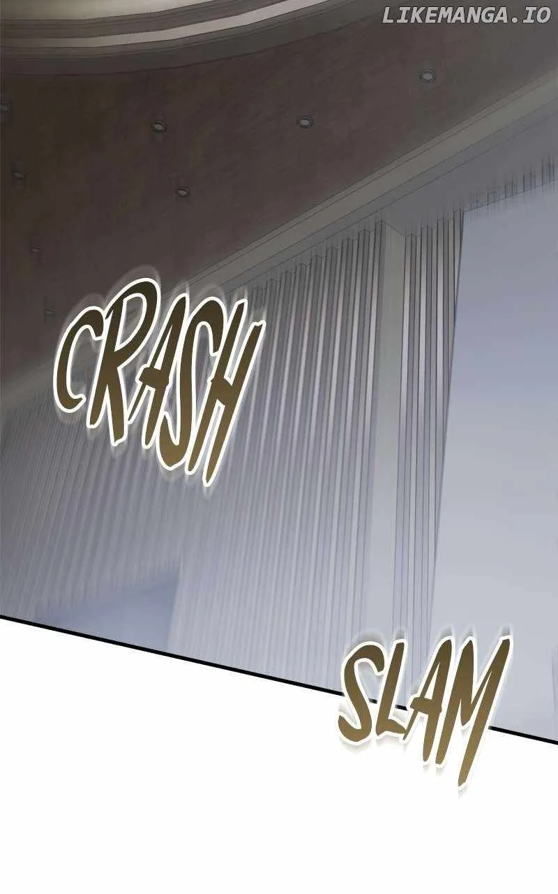 Hidden House in the Apocalypse Chapter 38 page 22