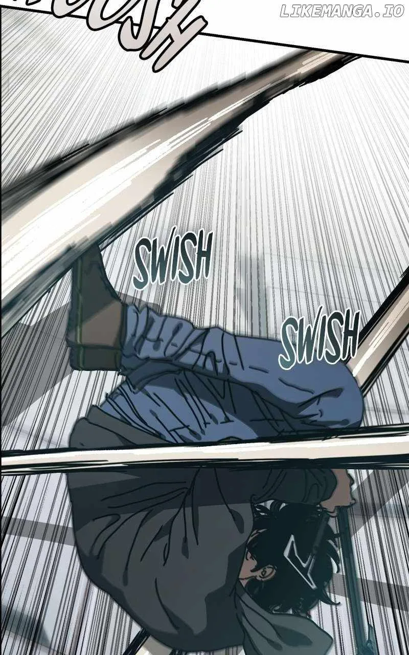 Hidden House in the Apocalypse Chapter 38 page 38
