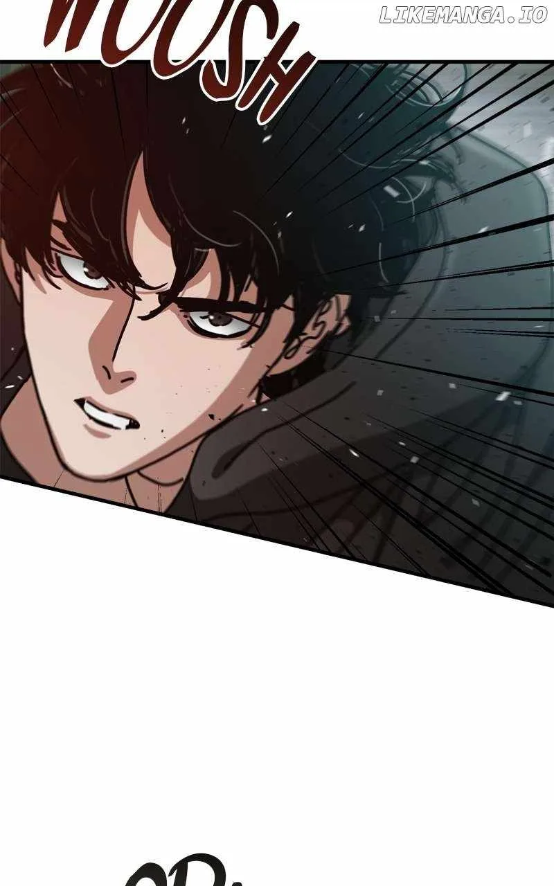 Hidden House in the Apocalypse Chapter 38 page 43