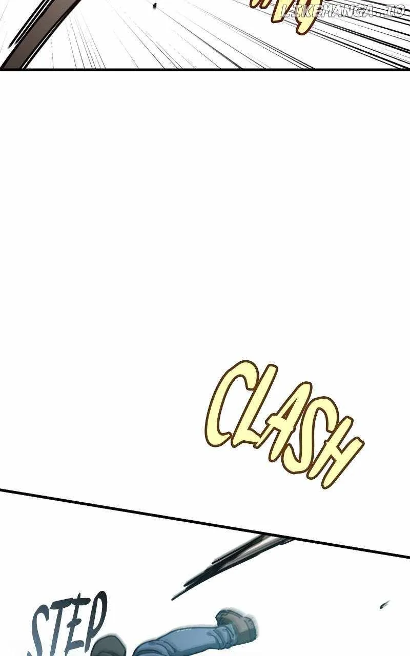 Hidden House in the Apocalypse Chapter 38 page 41