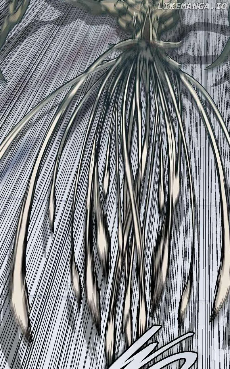 Hidden House in the Apocalypse Chapter 38 page 45