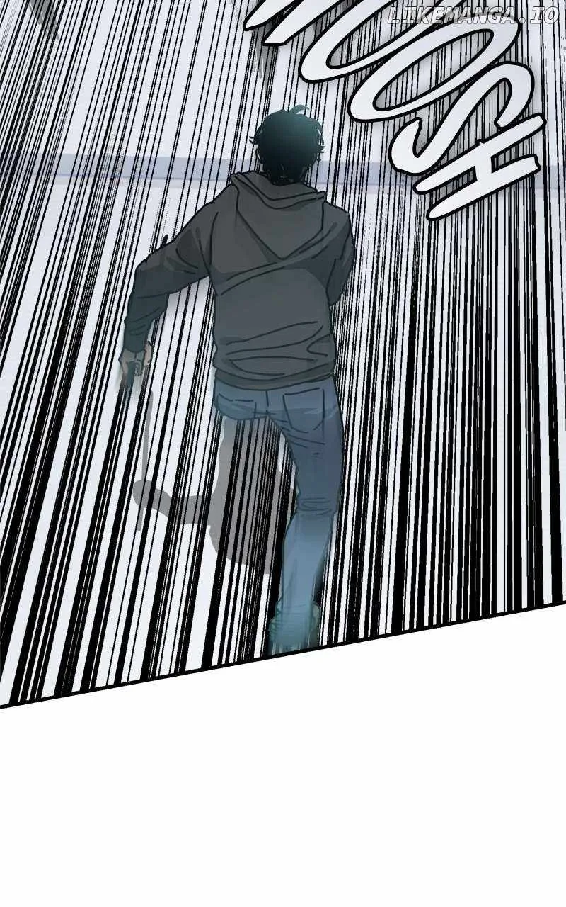 Hidden House in the Apocalypse Chapter 38 page 46