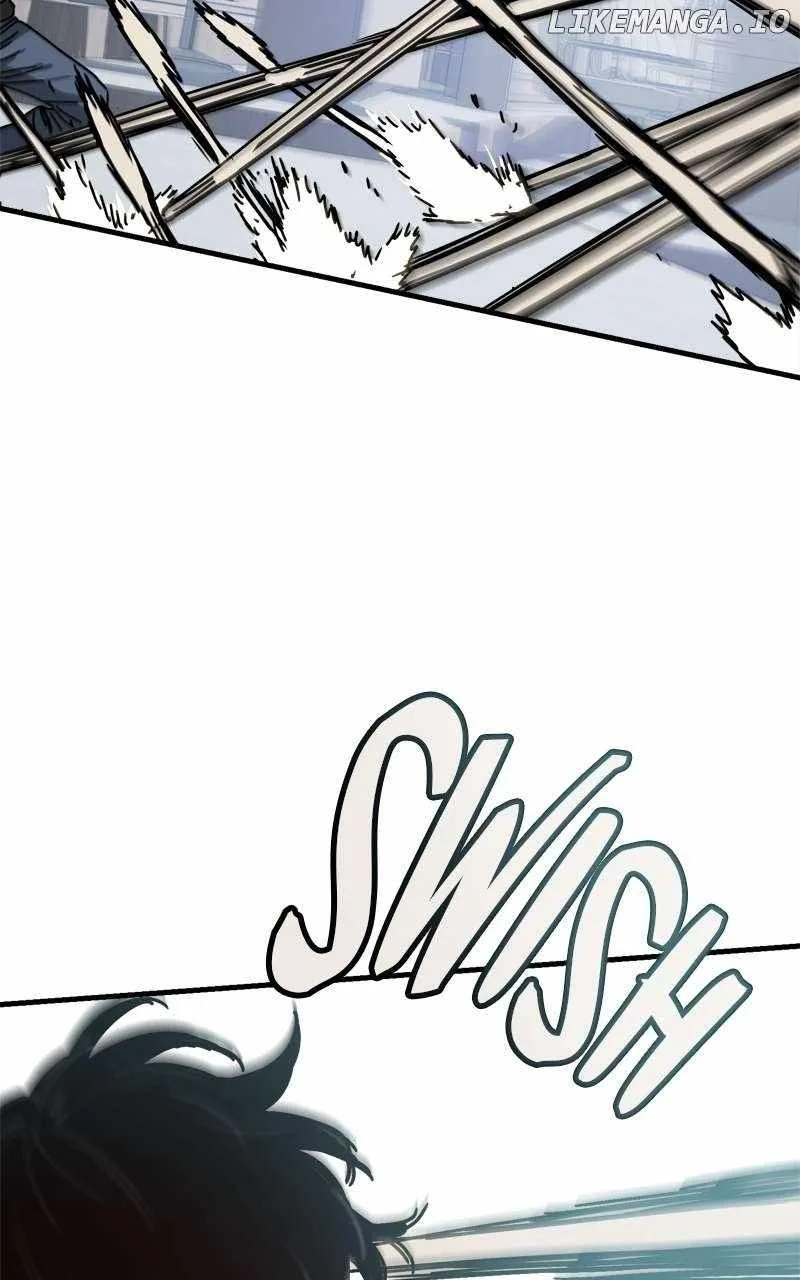 Hidden House in the Apocalypse Chapter 38 page 49