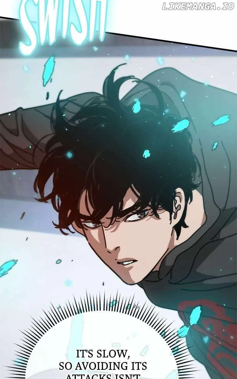 Hidden House in the Apocalypse Chapter 38 page 53