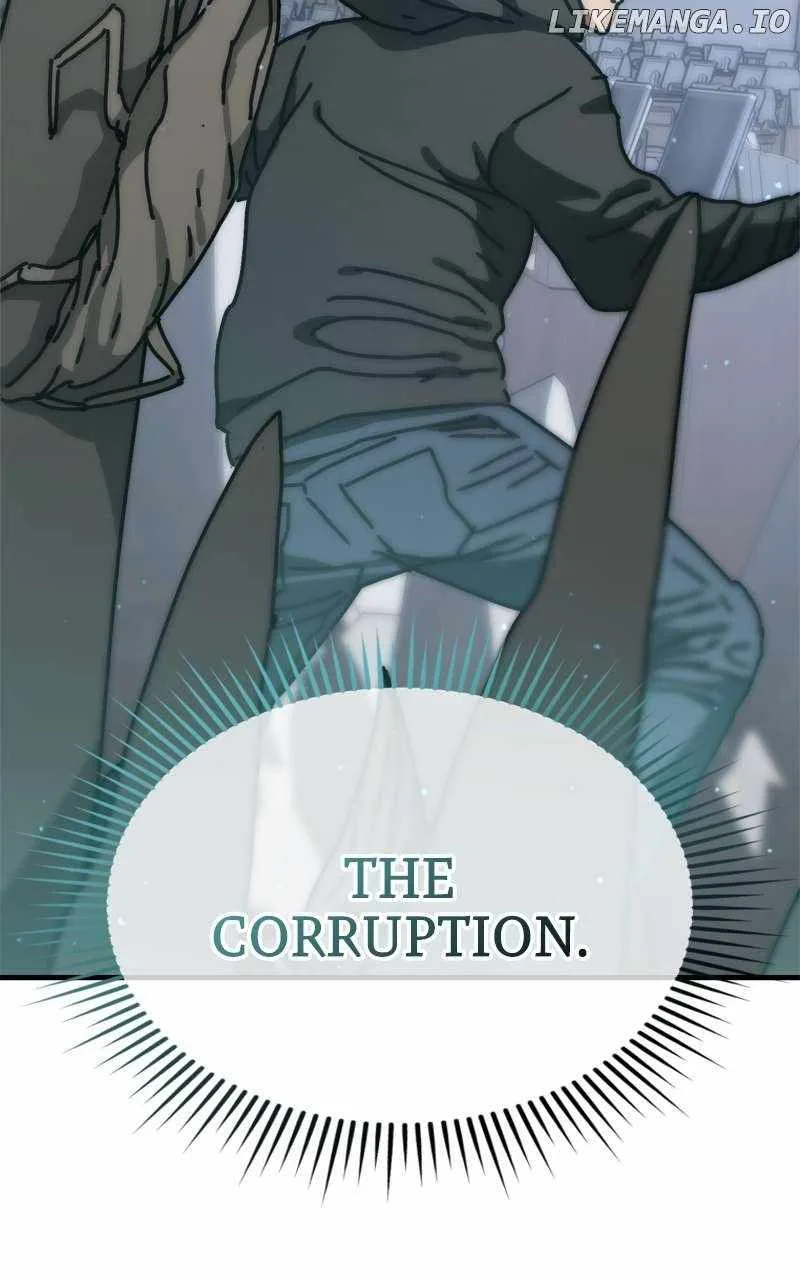 Hidden House in the Apocalypse Chapter 38 page 56