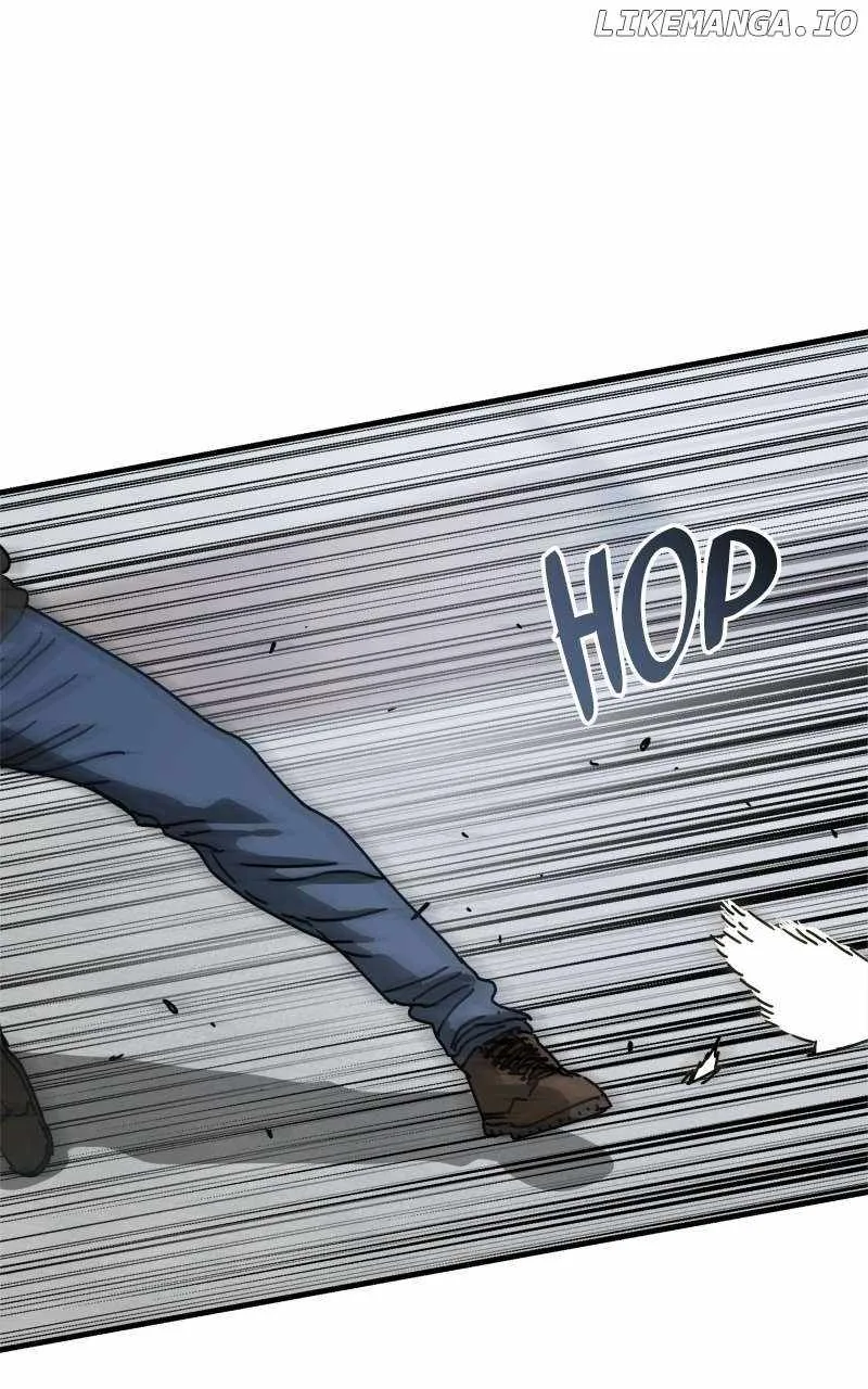 Hidden House in the Apocalypse Chapter 38 page 47