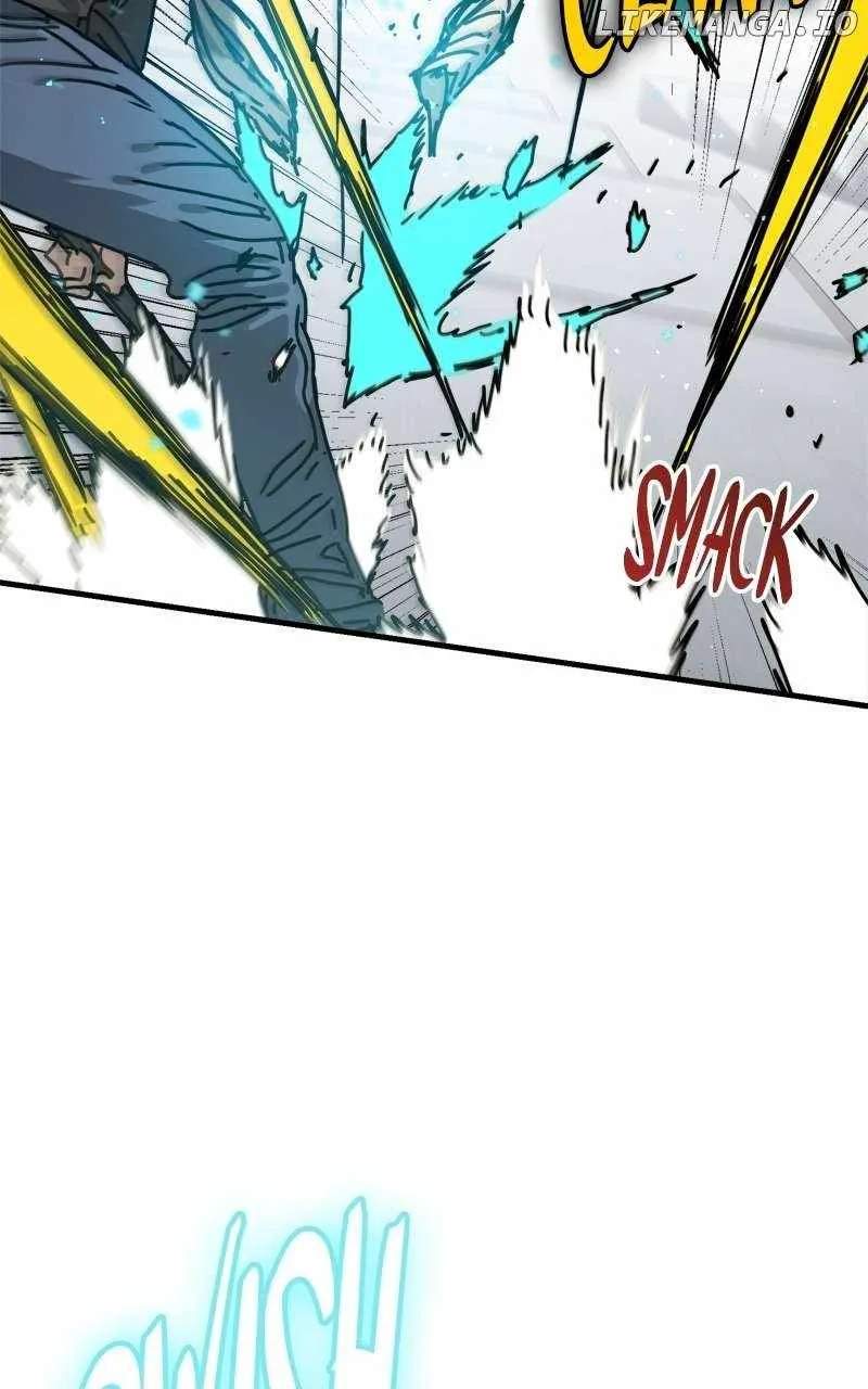 Hidden House in the Apocalypse Chapter 38 page 52