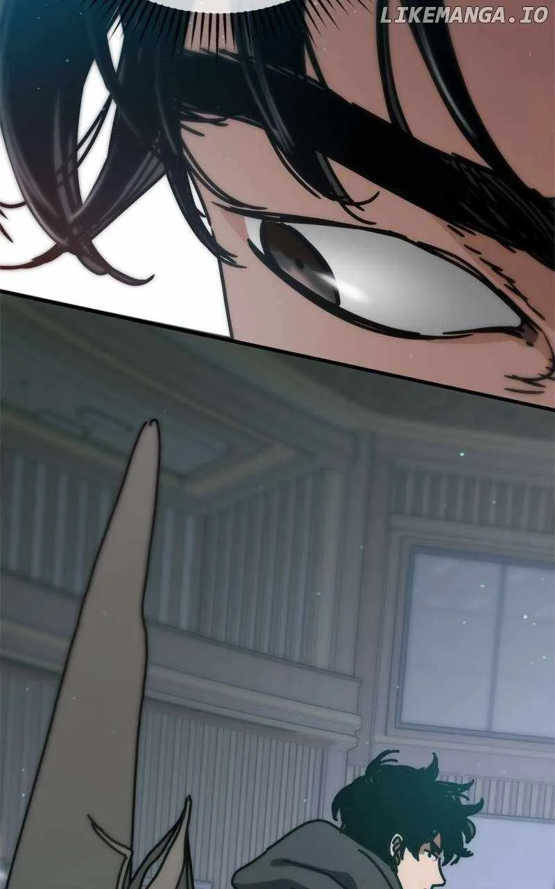 Hidden House in the Apocalypse Chapter 38 page 55