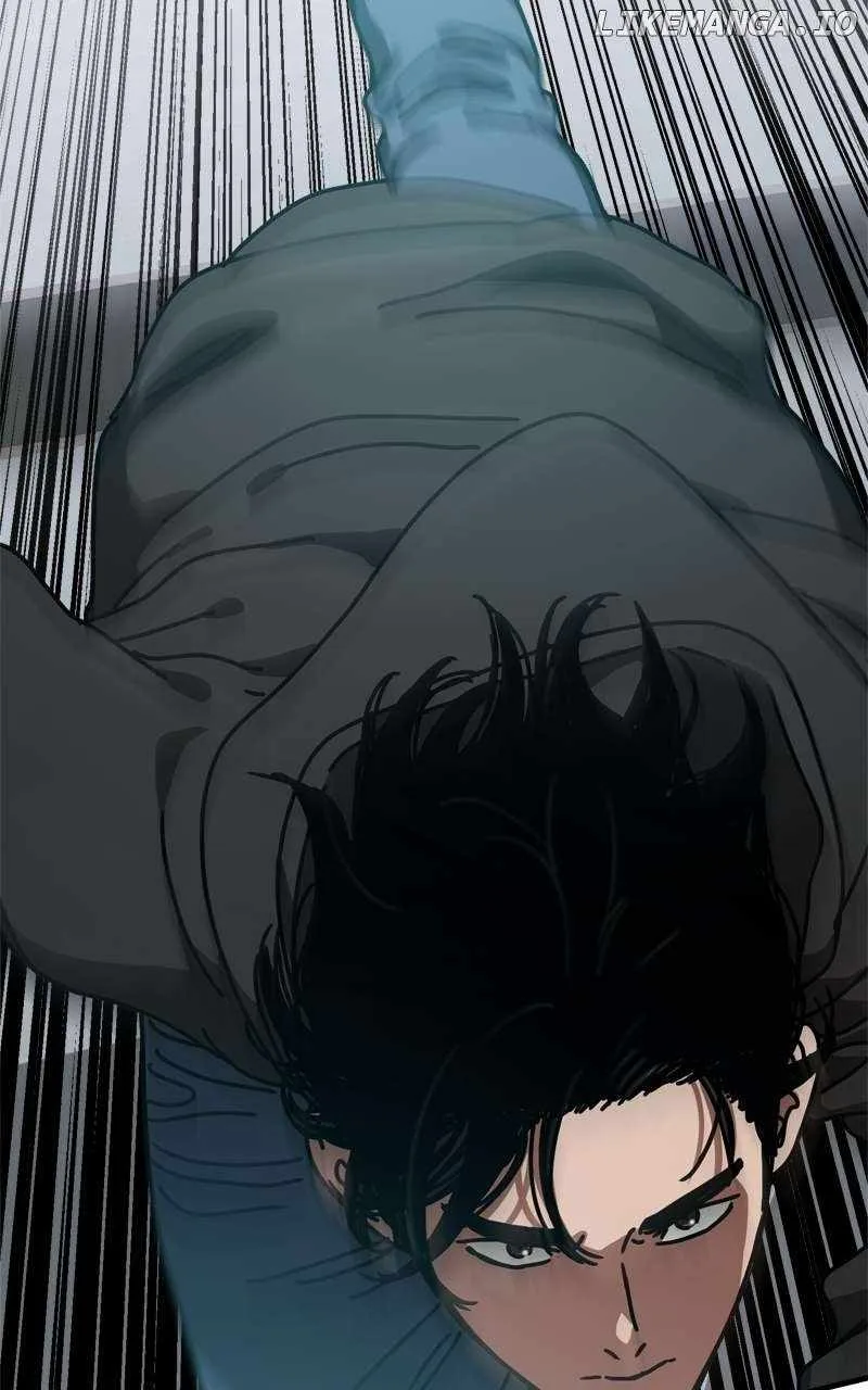 Hidden House in the Apocalypse Chapter 38 page 61