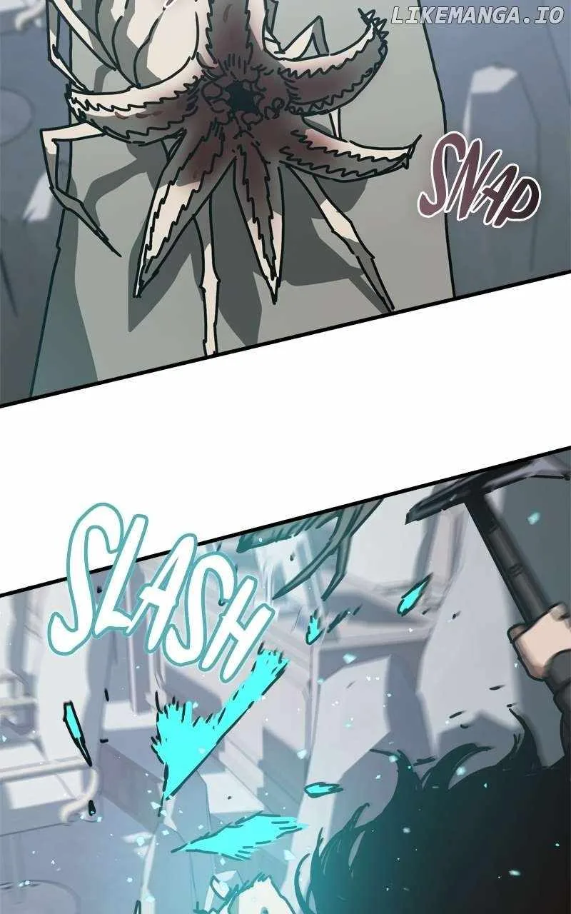 Hidden House in the Apocalypse Chapter 38 page 58