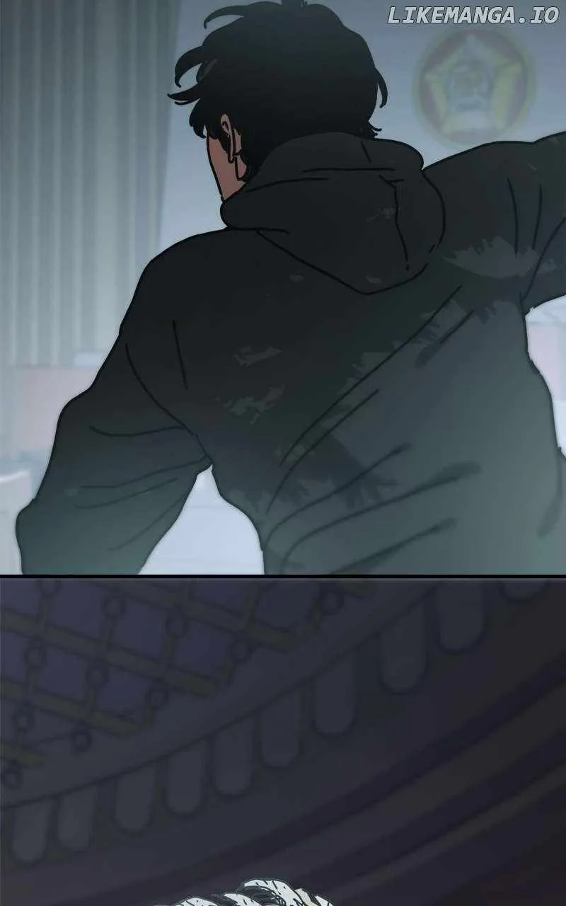 Hidden House in the Apocalypse Chapter 38 page 64