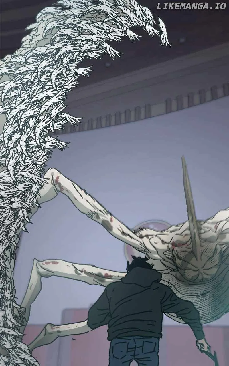 Hidden House in the Apocalypse Chapter 38 page 65