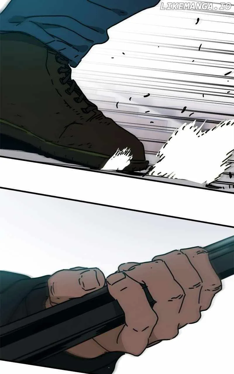 Hidden House in the Apocalypse Chapter 38 page 71