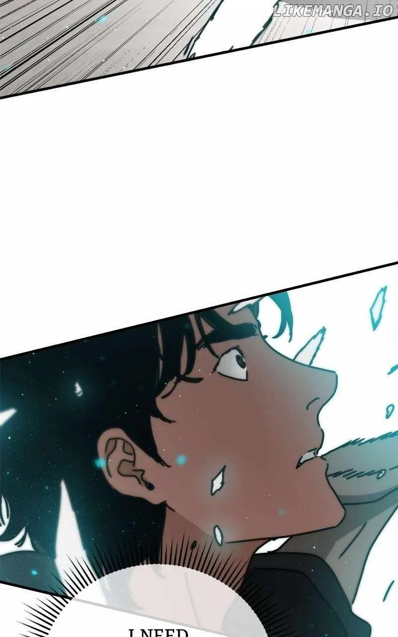 Hidden House in the Apocalypse Chapter 38 page 74