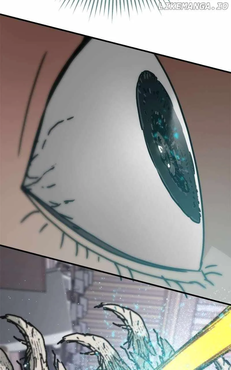 Hidden House in the Apocalypse Chapter 38 page 76
