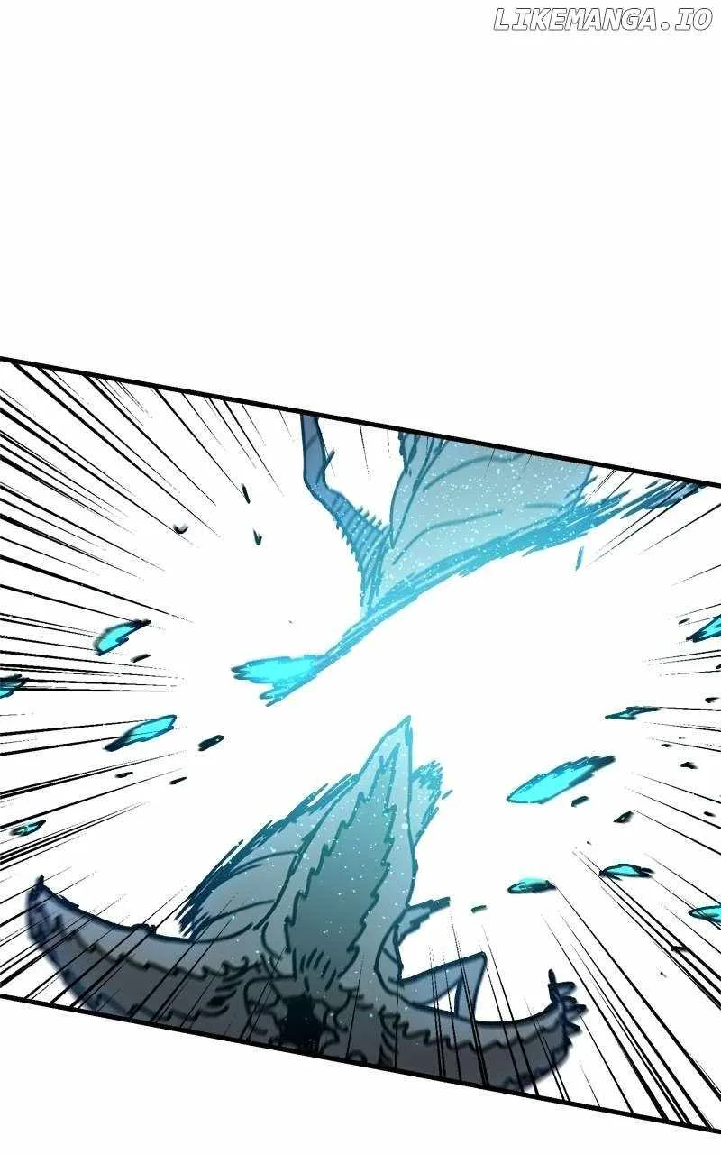 Hidden House in the Apocalypse Chapter 38 page 81