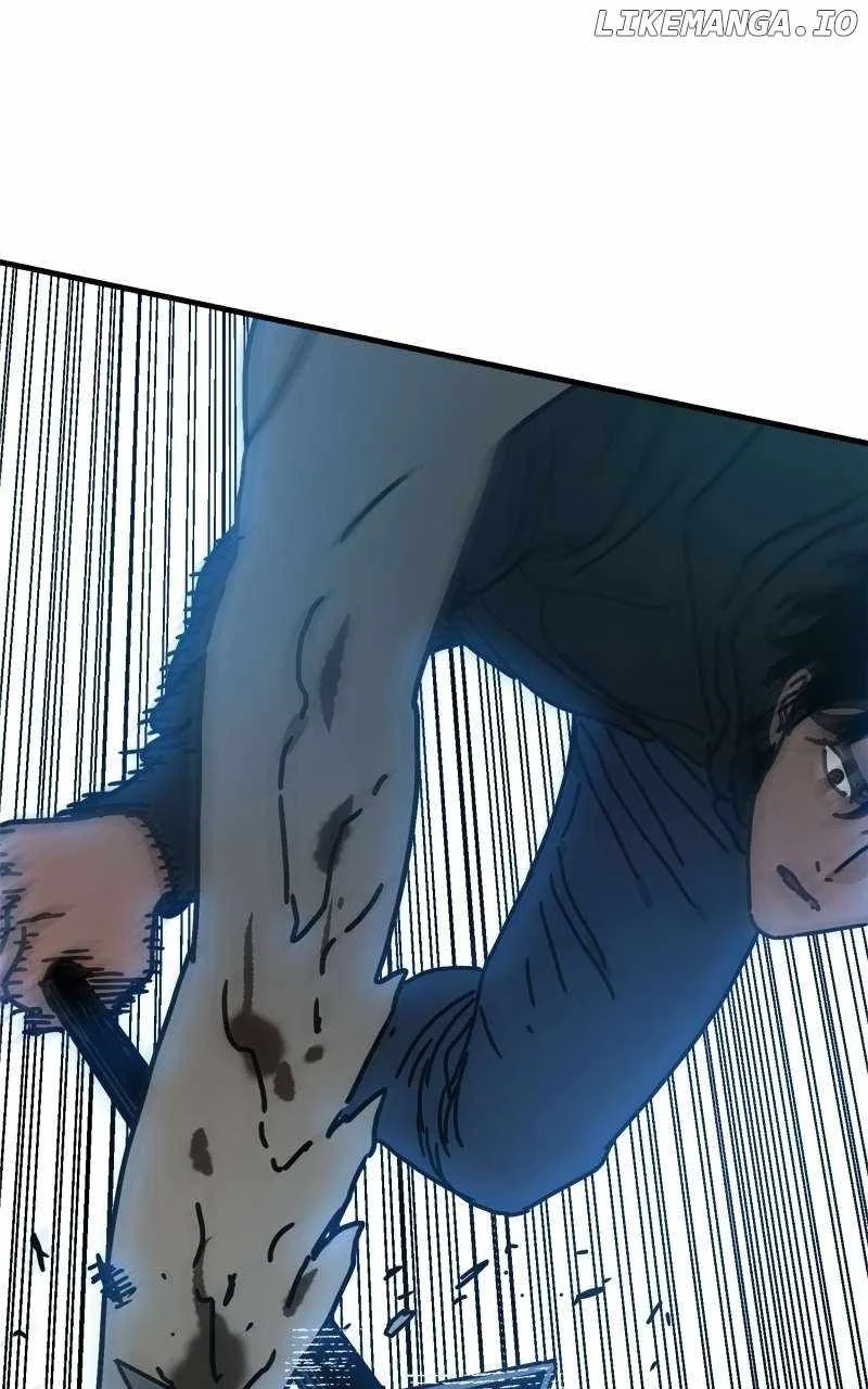 Hidden House in the Apocalypse Chapter 38 page 88