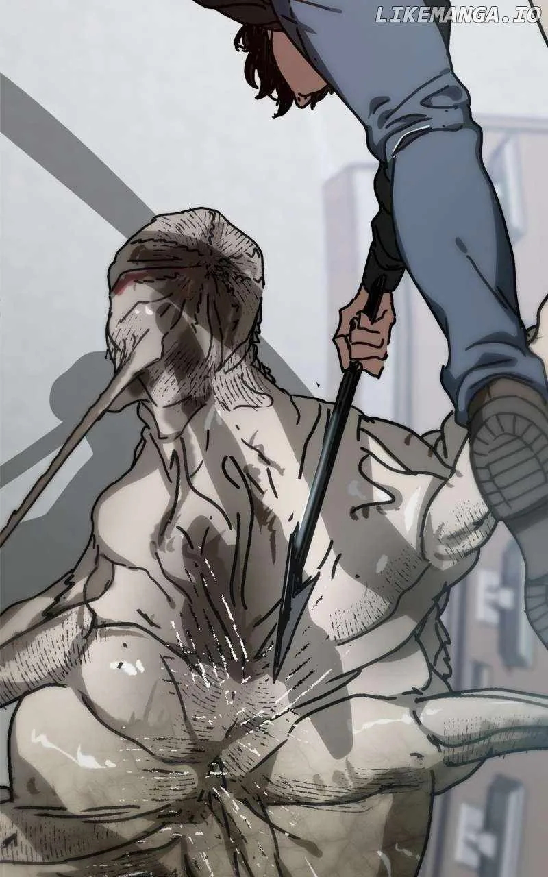 Hidden House in the Apocalypse Chapter 38 page 95