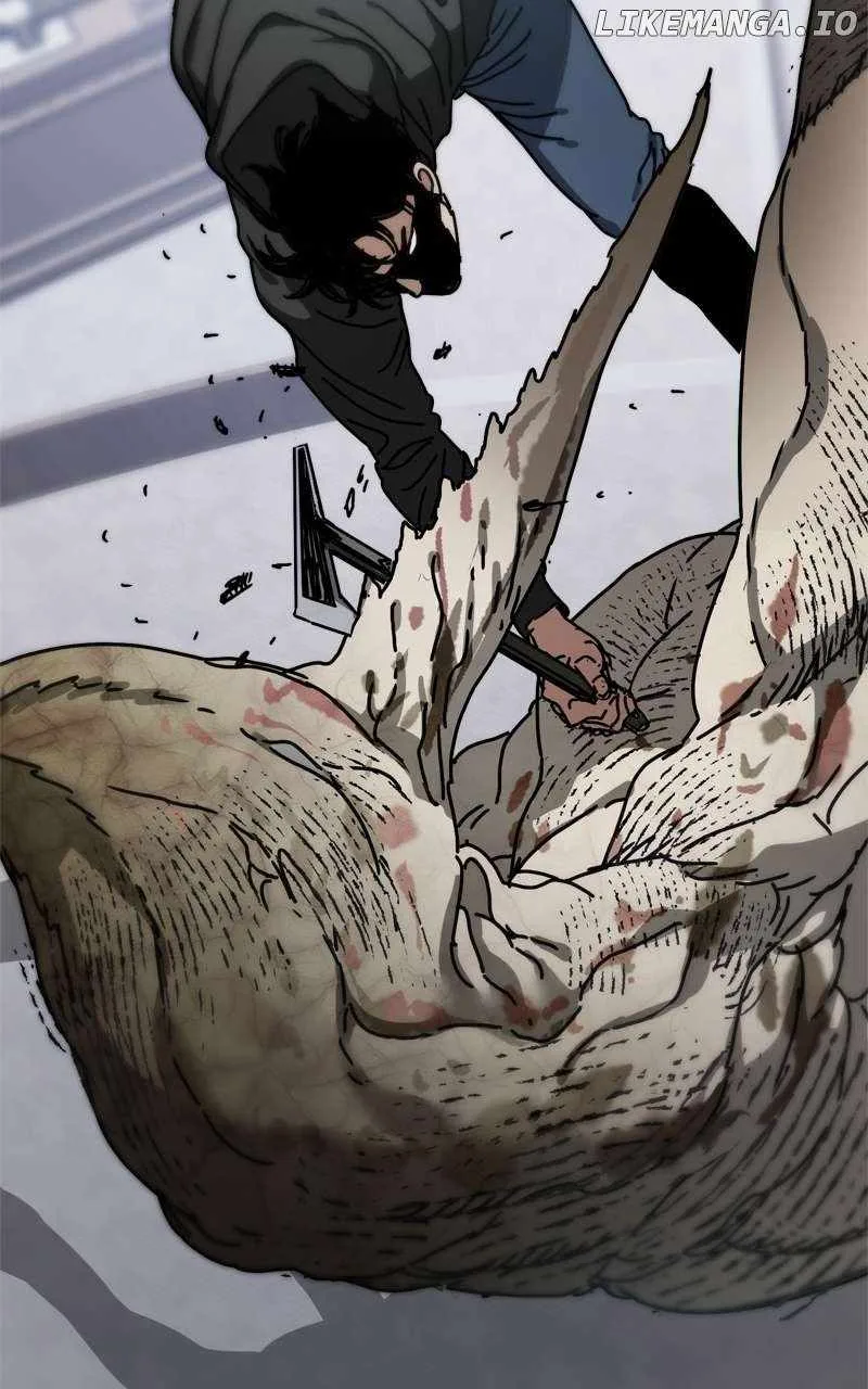 Hidden House in the Apocalypse Chapter 38 page 101