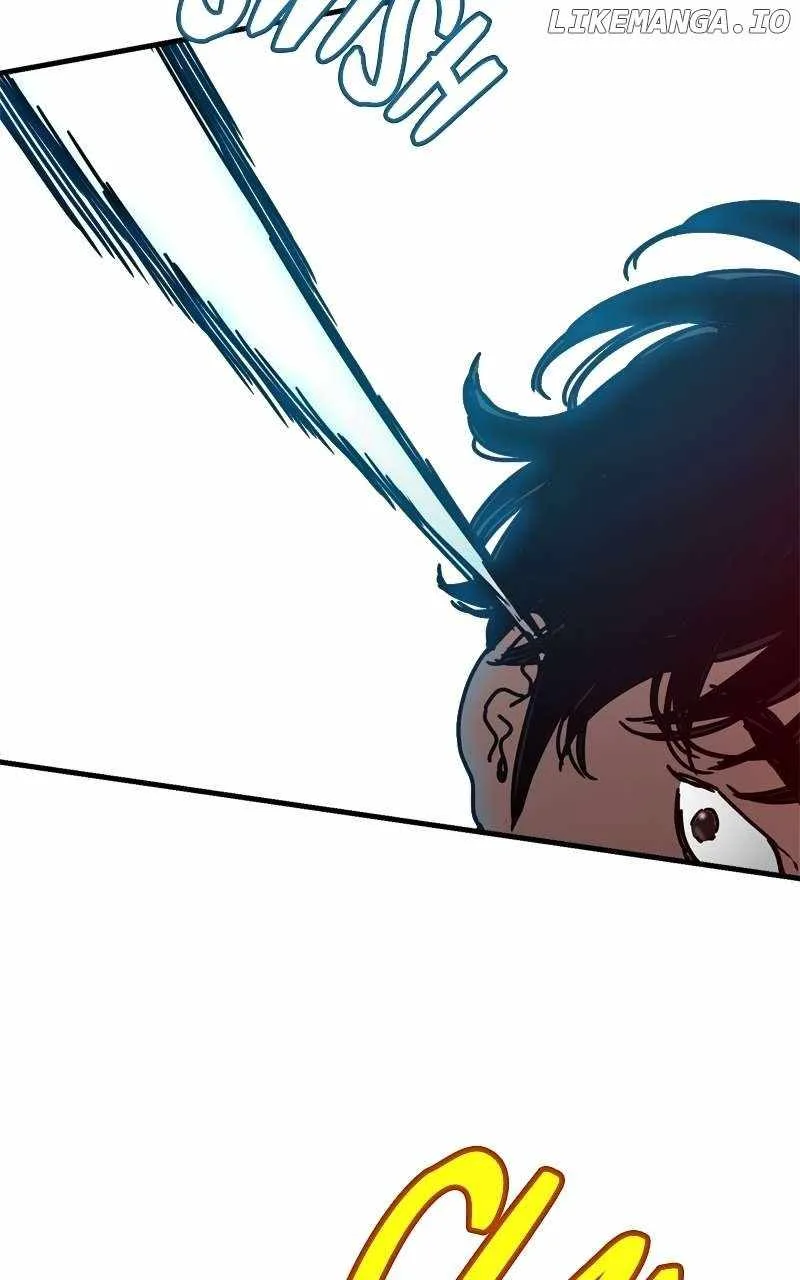 Hidden House in the Apocalypse Chapter 38 page 106