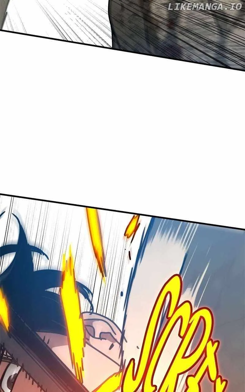 Hidden House in the Apocalypse Chapter 38 page 110