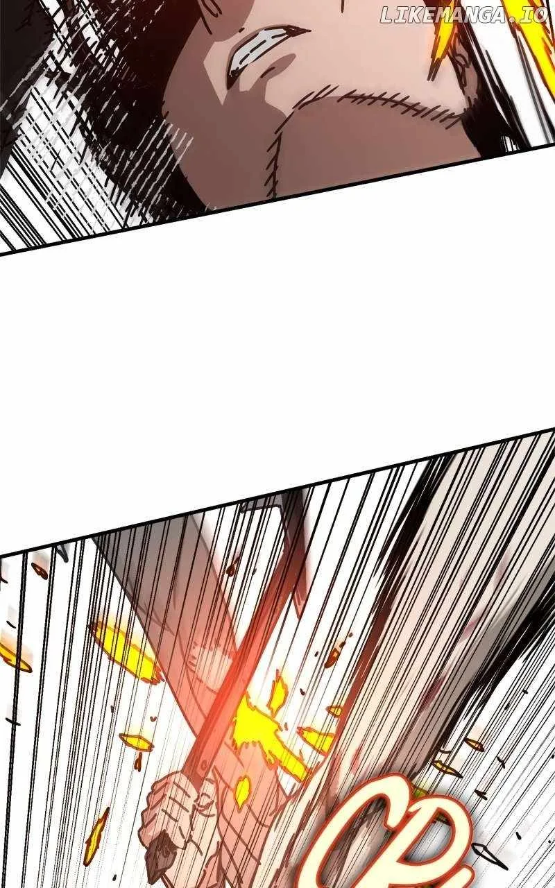 Hidden House in the Apocalypse Chapter 38 page 108