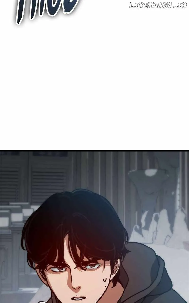 Hidden House in the Apocalypse Chapter 38 page 115