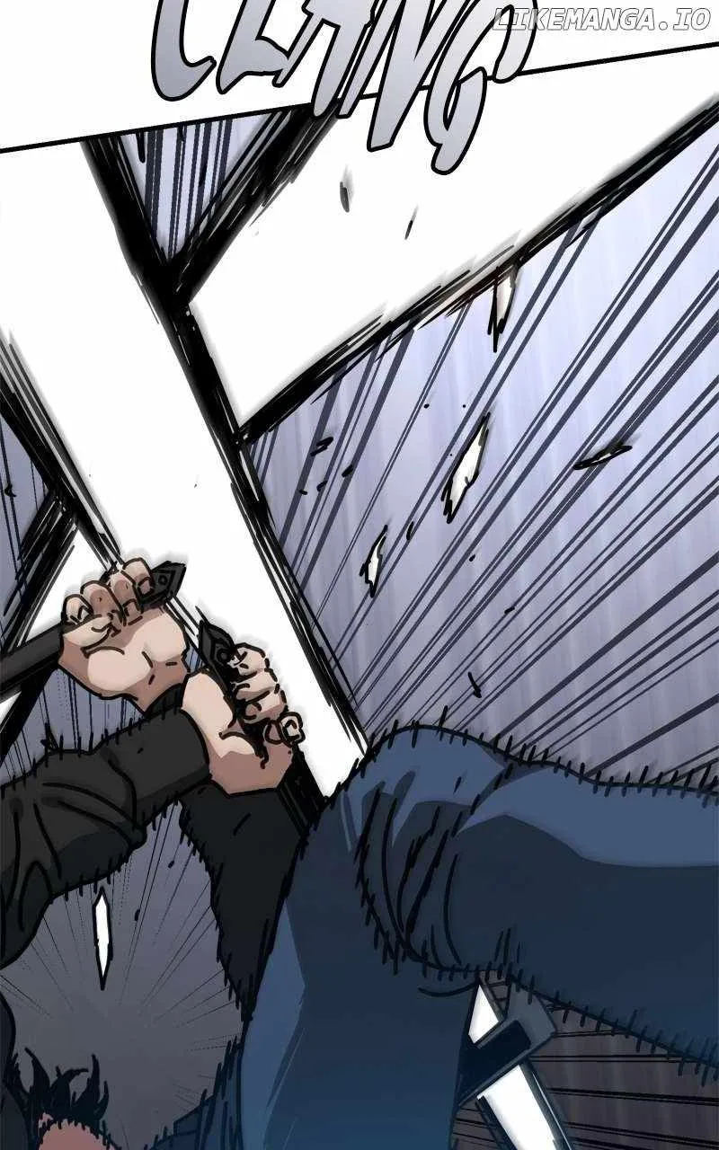 Hidden House in the Apocalypse Chapter 38 page 112