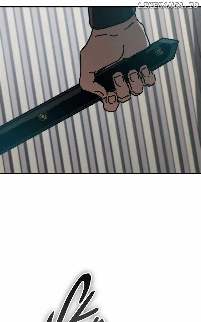 Hidden House in the Apocalypse Chapter 38 page 117