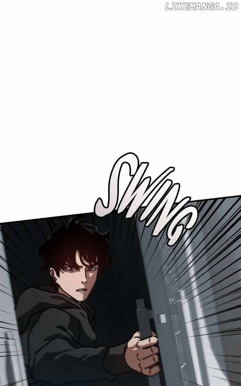 Hidden House in the Apocalypse Chapter 38 page 124