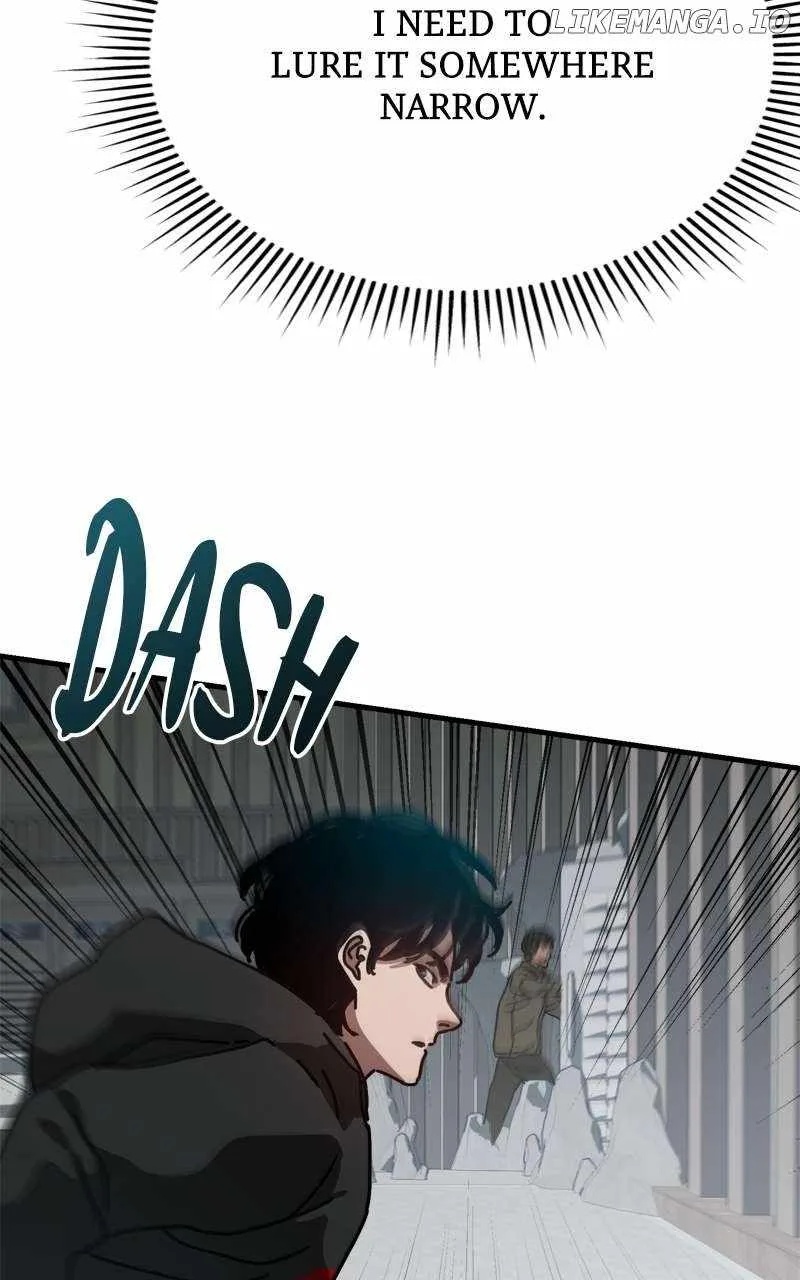Hidden House in the Apocalypse Chapter 38 page 120