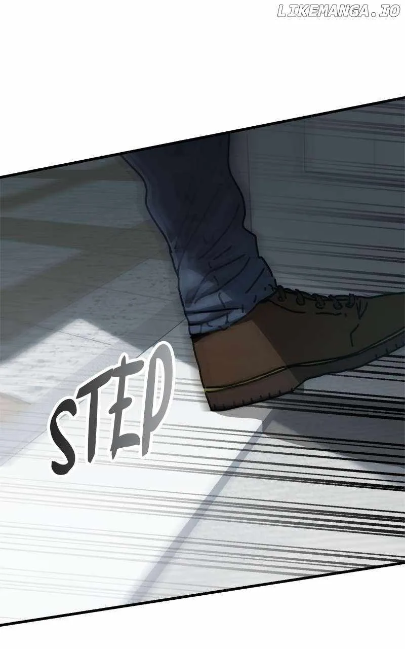Hidden House in the Apocalypse Chapter 38 page 123