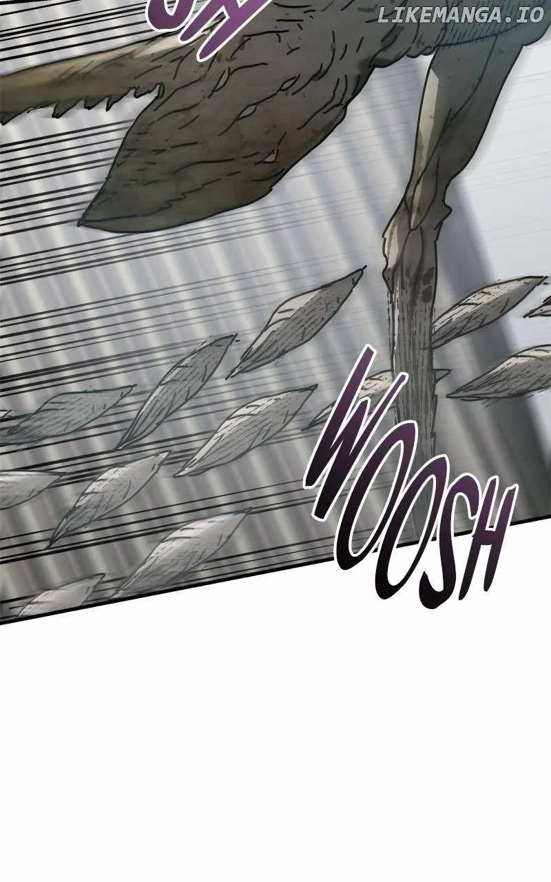 Hidden House in the Apocalypse Chapter 38 page 122