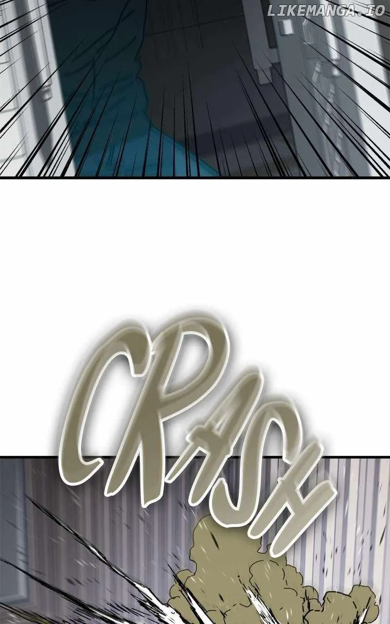 Hidden House in the Apocalypse Chapter 38 page 125