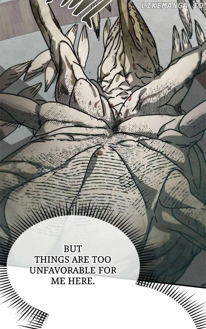 Hidden House in the Apocalypse Chapter 38 page 119