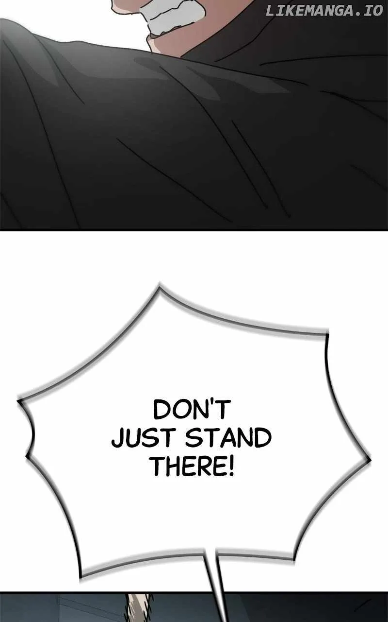 Hidden House in the Apocalypse Chapter 39 page 29