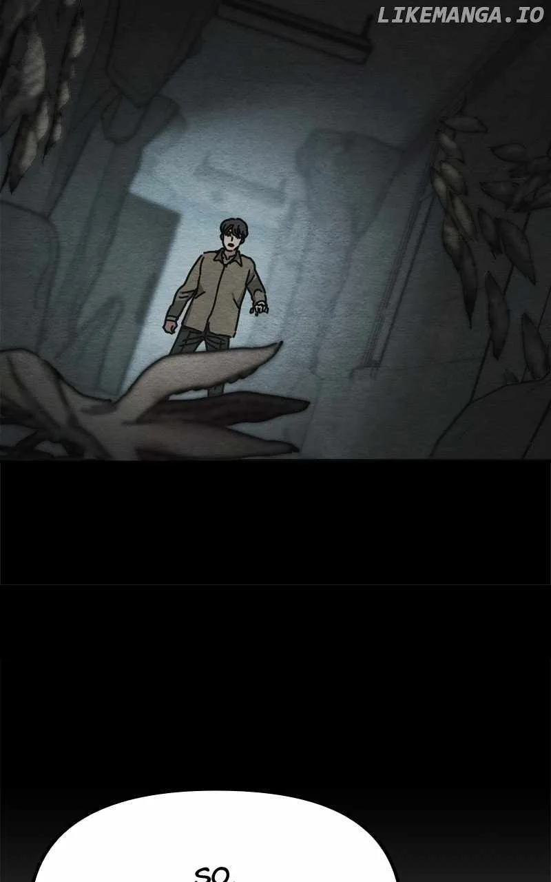 Hidden House in the Apocalypse Chapter 39 page 15