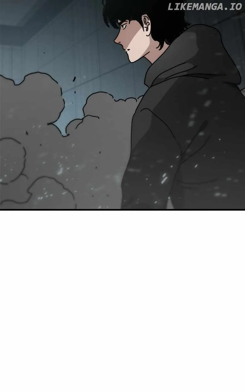 Hidden House in the Apocalypse Chapter 39 page 10
