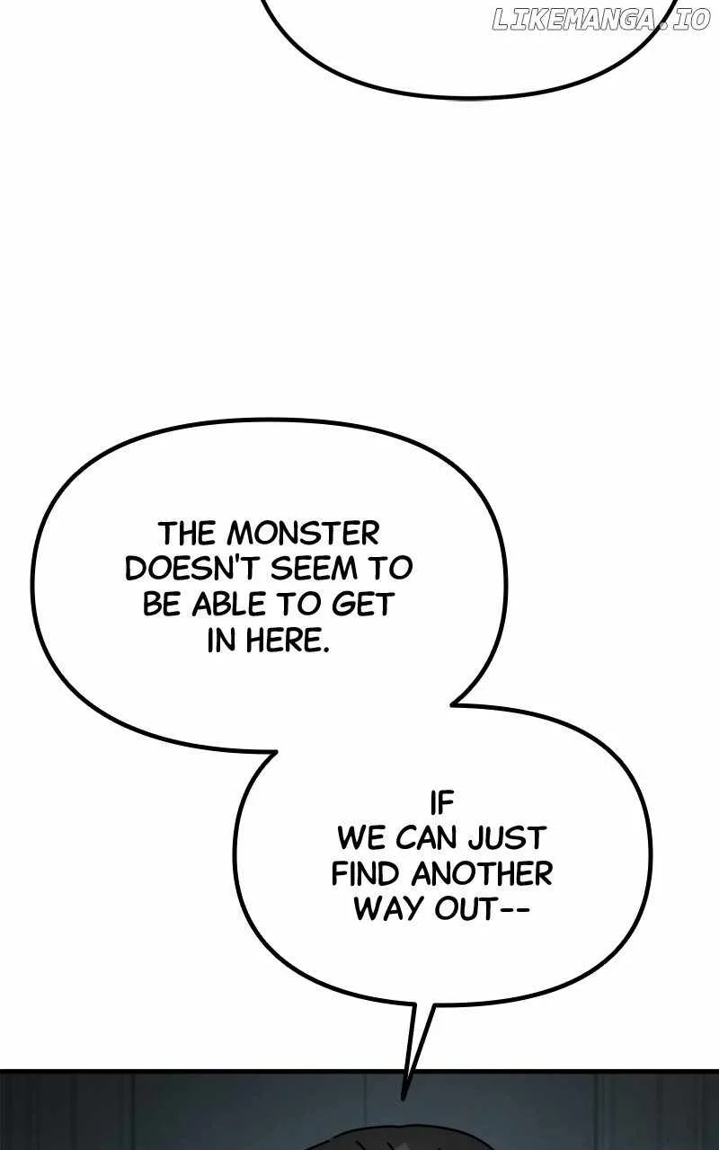 Hidden House in the Apocalypse Chapter 39 page 18