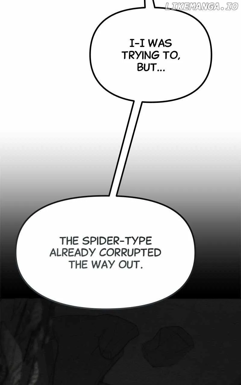 Hidden House in the Apocalypse Chapter 39 page 14