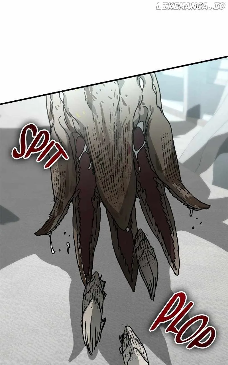 Hidden House in the Apocalypse Chapter 39 page 24