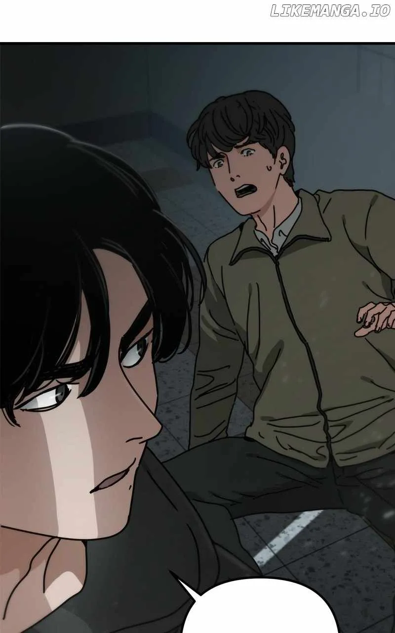 Hidden House in the Apocalypse Chapter 39 page 11