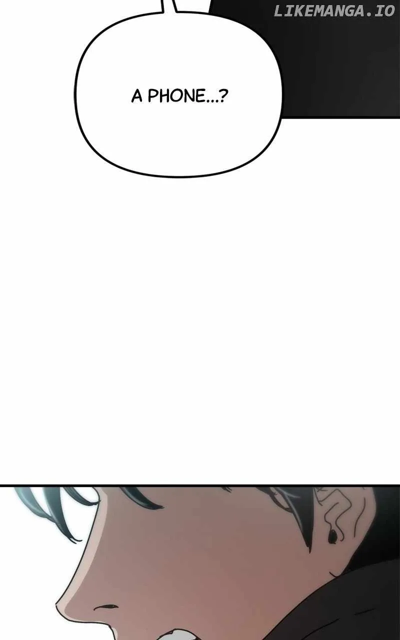 Hidden House in the Apocalypse Chapter 39 page 28